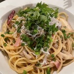 鉄板ビストロ GAKU - 