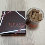 DEPLA POL CHOCOLATIER - 