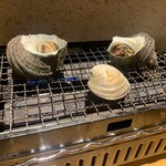 Robata To Sake Gozouroppu - 