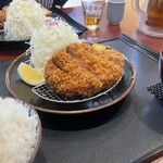 Tonkatsu Aoki - 