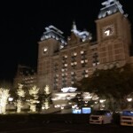 サイラー ホテルオークラJRハウステンボス - 