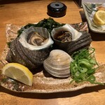 炉端と酒 五臓六腑 - 