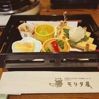 モリタ屋 四条猪熊本店 - 