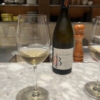 フレンチ串揚げ BEIGNET 大阪･ウメシバ - 