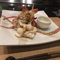 鉄板焼 「金葉亭」 ヒルトン福岡シーホーク - 