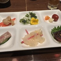 過門香 KITTE丸の内店 - 