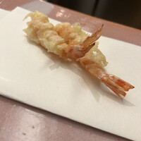 天ぷら すず航 - 