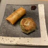 スチーム Dim sum&Wine - 