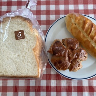 ベーカリーズキッチン オハナ_0