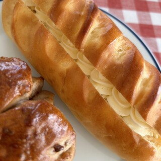 ベーカリーズキッチン オハナ_1