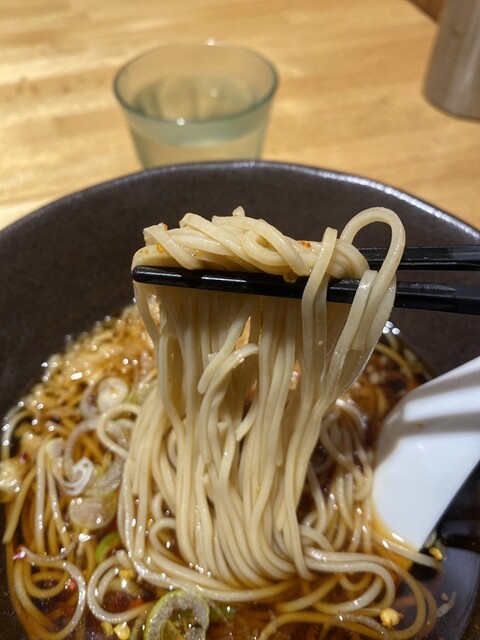 ゆで太郎 赤坂大正通り店 - 赤坂/立ち食いそば | 食べログ