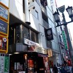 浅草 とりひろ - 外観　