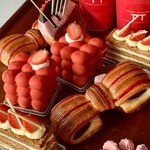 Pierre Gagnaire Pains Et Gateaux - 