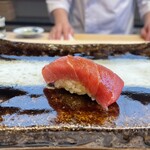 THE SUSHI TOKYO 旬 - 