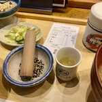 いまがわ食堂 - 