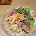 海鮮料理 海魚 - 