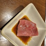 焼肉うしごろ - 