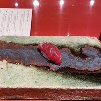 鮨　銀座　鰤門 - 