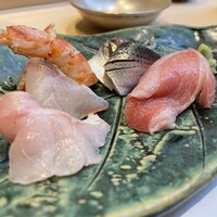 THE SUSHI TOKYO 旬 - 