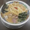 中華そば 文四郎 - 辛味噌ラーメン