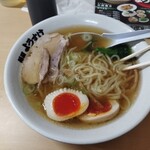 麺屋 ようすけ - 