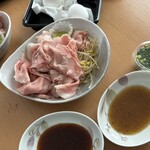 ローストポーク専門店マルコ - ローストポーク