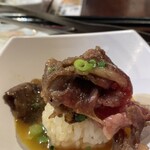 肉問屋直送 焼肉処蔵元 - 