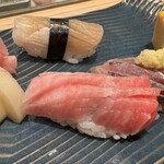 Sushidokoro Ginza Kitamura - 