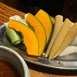 網焼きジンギスカン 羊肉酒場 悟大 - 