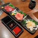 Sumiyakiniku Ishidaya - 