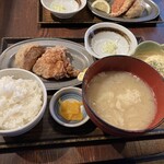 Sapporo Gyouzaseizousho - 