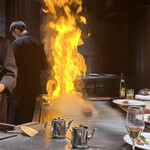 Wolfgang's Steakhouse Teppan - 