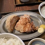 サッポロ 餃子製造所 - 