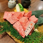 Sumiyakiniku Ishidaya - 