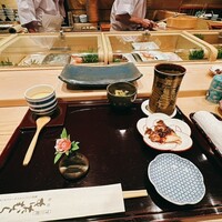 すし処 銀座 きたむら - 