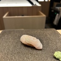 鮨麻布 - 