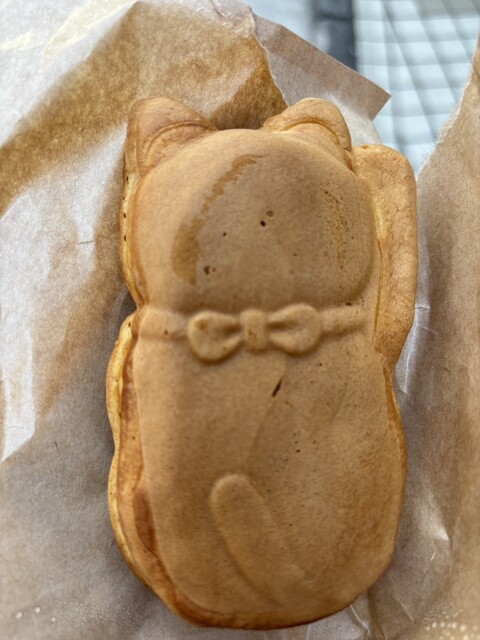 RARASAND （ララサンド） - 豪徳寺/たい焼き・大判焼き | 食べログ