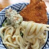 うどん さか枝