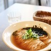 麺かふぇde 明鏡志水