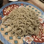 蕎麦 ひとすじ - 