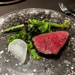 佐賀牛 Sagaya 銀座 - 