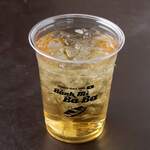 Bánh mì Bà Ba - ハス茶