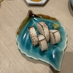 蕎麦 ひとすじ - 