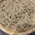 蕎麦 ひとすじ - 