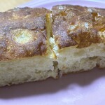 qui - フォカッチャ