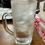 戸井酒店 - チューハイプレーン