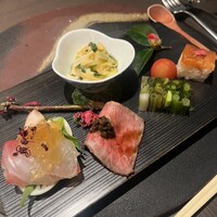 佐賀牛 Sagaya 銀座 - 