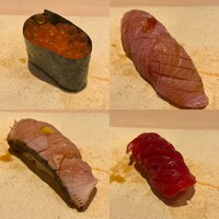鮨なかむら - 