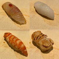 鮨なかむら - 