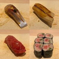 鮨なかむら - 